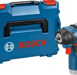 BOSCH Professional GDS 12V-115 Akku-Drehschlagschrauber-Set 12,0 V, ohne Akku