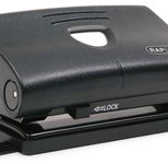 RAPESCO® Locher 810-P schwarz