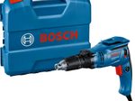 BOSCH Professional Trockenbauschrauber GTB 6-50