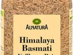 ALNATURA Himalaya Basmati Vollkorn Reis 500,0 g