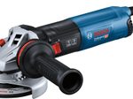 BOSCH Professional GWS 14-125 Winkelschleifer