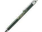 FABER-CASTELL Druckbleistift TK-FINE 9717, HB 0,7 mm