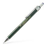 FABER-CASTELL Druckbleistift TK-FINE 9717, HB 0,7 mm