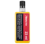 ARISTO Zeichentusche gelb