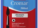 ARISTO Flüssigfarbe Cromar ultramarin