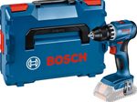 BOSCH Professional Akku-Bohrschrauber-Set GSR 18V-45