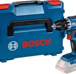 BOSCH Professional Akku-Bohrschrauber-Set GSR 18V-45