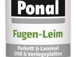 Ponal Fugen-Leim Holzleim 1,0 kg, 1 St.