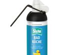 Sista Dichtstoff Bad & Küche Silikon transparent 100,0 ml