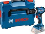 BOSCH Professional Akku-Bohrschrauber-Set GSB 18V-45