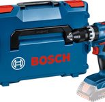 BOSCH Professional Akku-Bohrschrauber-Set GSB 18V-45