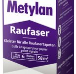 Metylan Raufaser Tapetenkleister 360,0 g, 1 St.