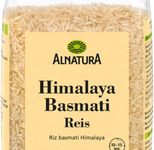 ALNATURA Himalaya Basmati Reis 500,0 g