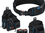 BOSCH Professional S/M 1600A0265P Werkzeug-Gürteltasche