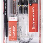 ARISTO mg1 pro Studio Tuschefüller-Set Schwarz