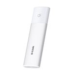 D-Link DSP-111, USB-C auf M.2 NVMe/NGFF SSD Gehäuse