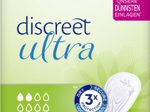 TENA Slipeinlagen discreet ultra MINI
