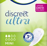 TENA Slipeinlagen discreet ultra MINI