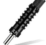 ARISTO MG1 PRO Ersatzzeichenspitze 0.35 mm