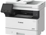 Canon i-SENSYS MF461dw II Laser Multifunktionsdrucker s/w