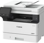 Canon i-SENSYS MF461dw II Laser Multifunktionsdrucker s/w