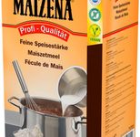 Knorr® MAIZENA® Speisestärke 2,5 kg