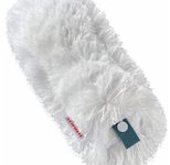 LEIFHEIT SUPERDUSTER Staubwedel-Bezug Mikrofaser 40 °C waschbar, 1 St.