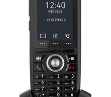 Snom M70 Schnurloses Telefon