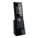 Snom M85 Schnurloses Telefon
