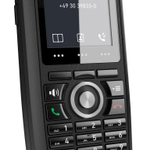 Snom M80 Schnurloses Telefon