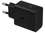 Samsung Schnellladeadapter EP-T6010N schwarz
