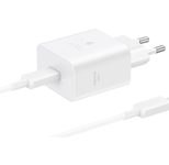 Samsung EP-T4511 45W USB-C Schnellladegerät mit Kabel 1,8m, weiß