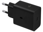 Samsung Schnellladeadapter ohne Datenkabel EP-T4511 Black