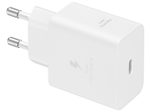 Samsung Schnellladeadapter ohne Datenkabel EP-T4511 White