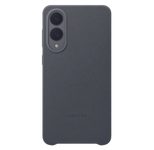 Samsung Kindsuit Case für Galaxy S25 Edge (Schwarz)