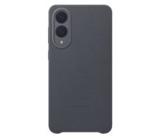 Samsung Kindsuit Case für Galaxy S25 Edge (Schwarz)
