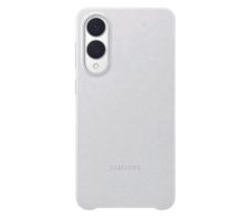 Samsung Kindsuit Case für Galaxy S25 Edge (Hellgrau)
