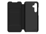 Samsung Anymode Wallet Flip Case für Galaxy A55 (Schwarz)
