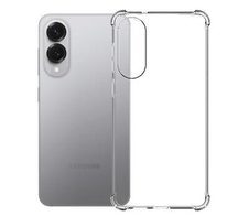 Samsung Mobeen Clear Cover für Galaxy S25 Edge