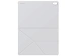 Samsung Book Cover für Galaxy Tab S11 (Weiß)