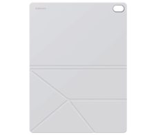 Samsung Book Cover für Galaxy Tab S11 (Weiß)