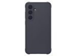 Samsung Rugged Cover für Galaxy S25 FE (Schwarz)