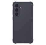 Samsung Rugged Cover für Galaxy S25 FE (Schwarz)