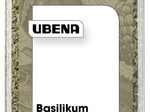 UBENA Basilikum gerebelt