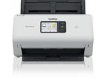 Brother ADS-4550W Dokumentenscanner