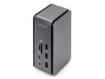 Digitus USB4 Dockingstation 8K, USB Type-C™