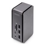 Digitus USB4 Dockingstation 8K, USB Type-C™