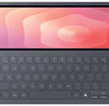 Samsung Book Cover Keyboard Slim EF-DX730 für Galaxy Tab S11