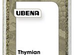 UBENA Thymian gerebelt