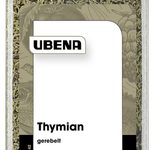 UBENA Thymian gerebelt